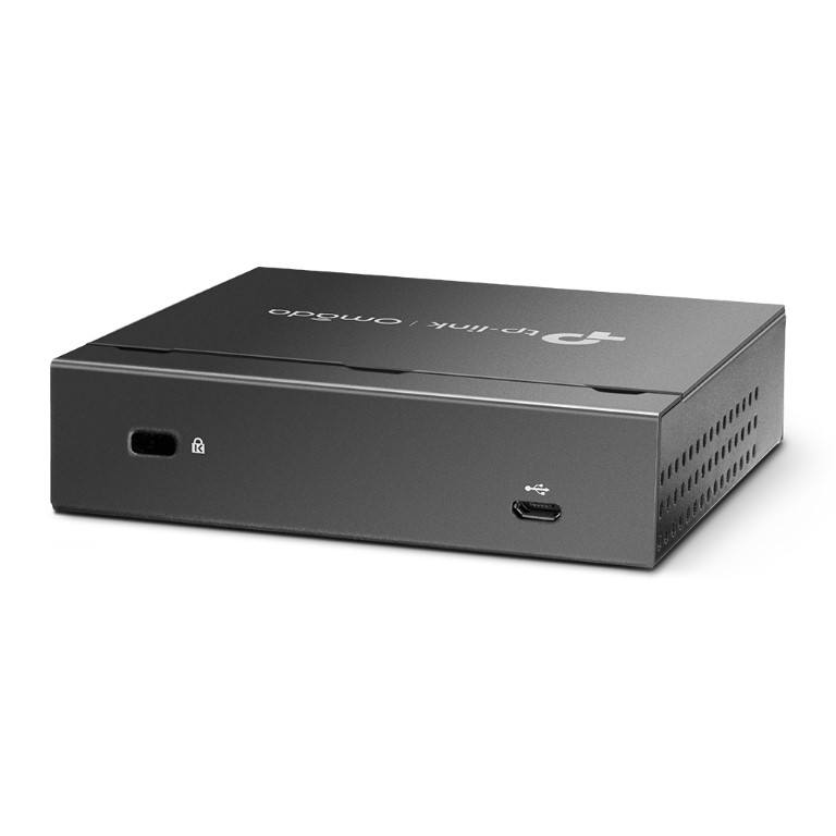 TP-Link Omada Hardware Controller NET-TL-OC200