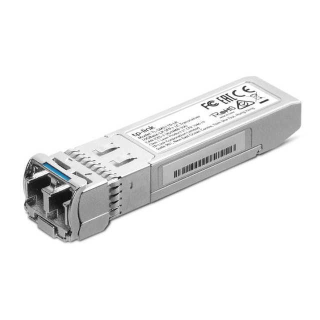 TP-Link 10G Base-LR SFP+ LC Transceiver NET-TL-SM5110-LR
