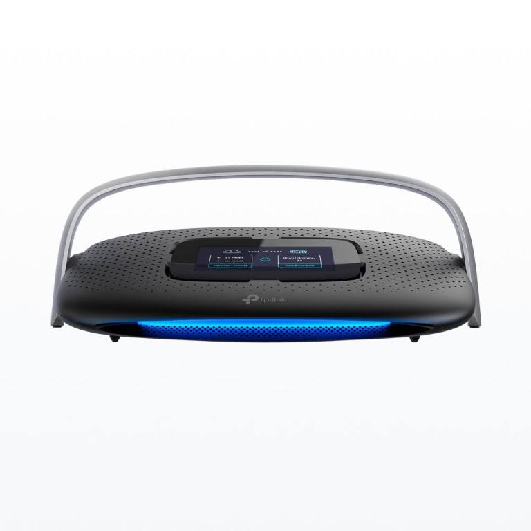 TP-Link AC1900 Wireless KASA Smart Home Router NET-TL-SR20
