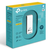 TP-Link 150Mbps Wireless N USB Adapter NET-TL-WN727N