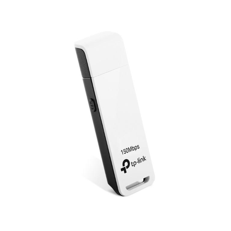 TP-Link 150Mbps Wireless N USB Adapter NET-TL-WN727N