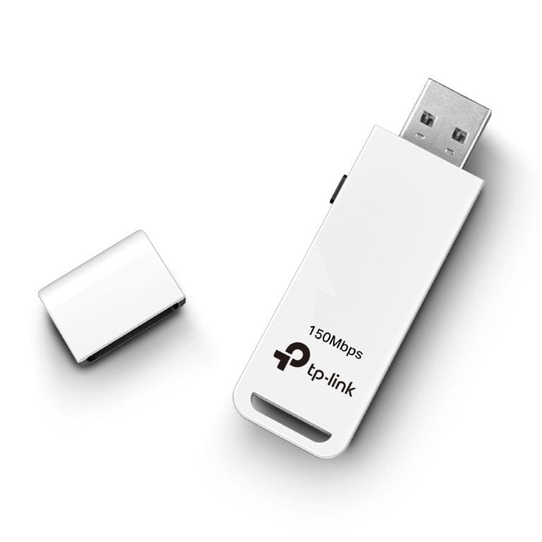 TP-Link 150Mbps Wireless N USB Adapter NET-TL-WN727N