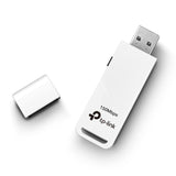 TP-Link 150Mbps Wireless N USB Adapter NET-TL-WN727N