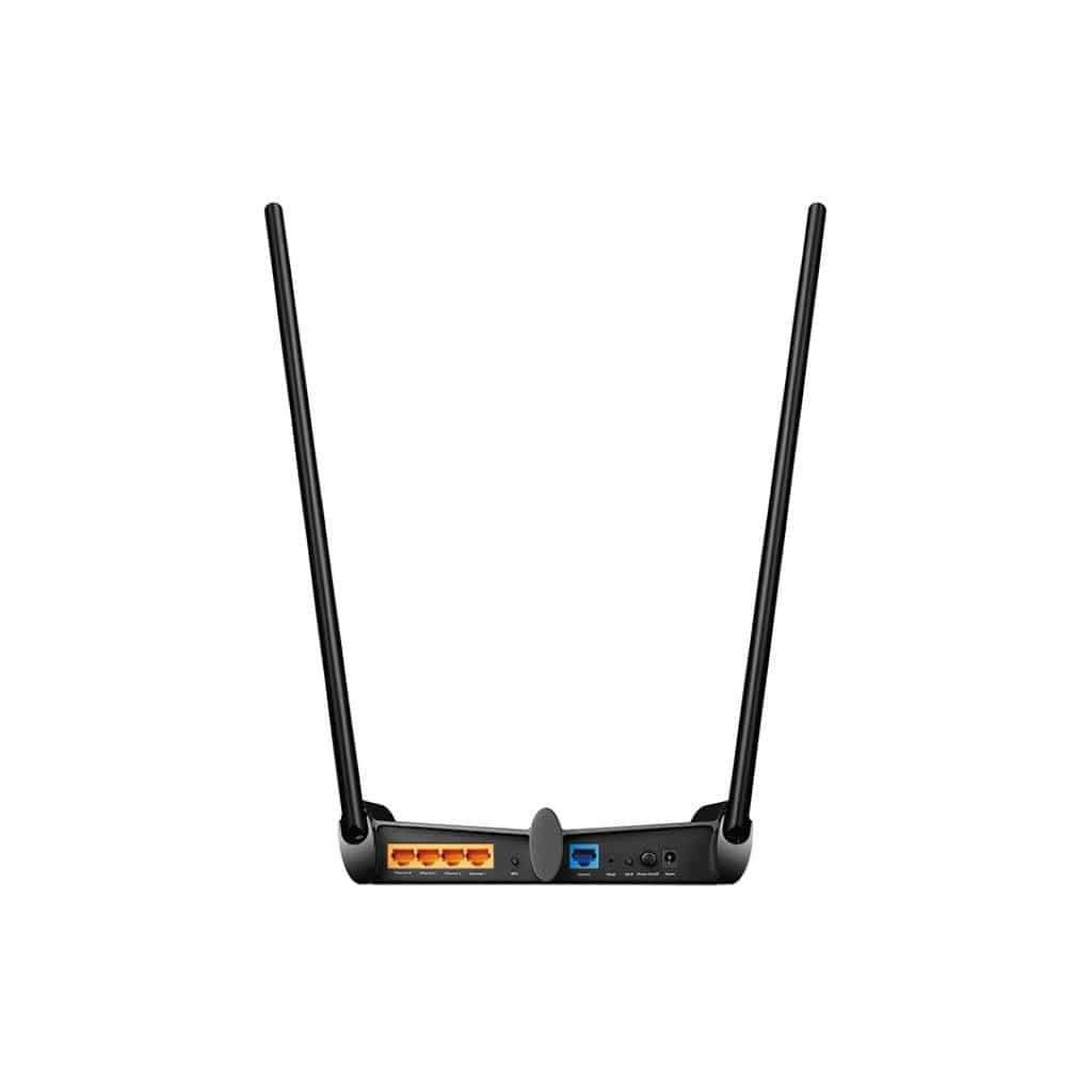 TP-Link 300Mbps High Power Wireless N Router NET-TL-WR841HP-HG