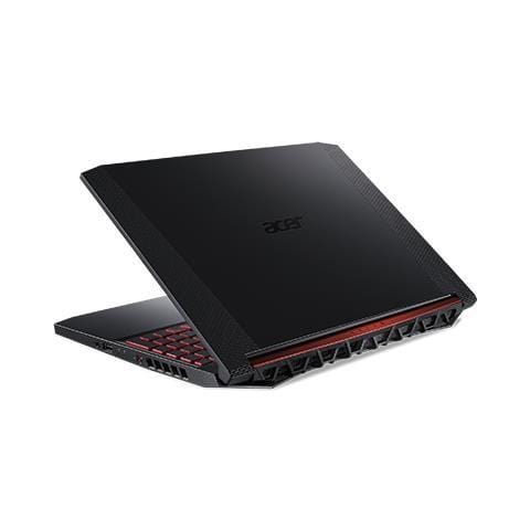 Acer Nitro 5 AN515-54-73CB 15.6-inch FHD Laptop - Intel Core i7-9750H 512GB SSD 8GB RAM Geforce GTX 1650 Win 10 Home NH.Q59EA.019