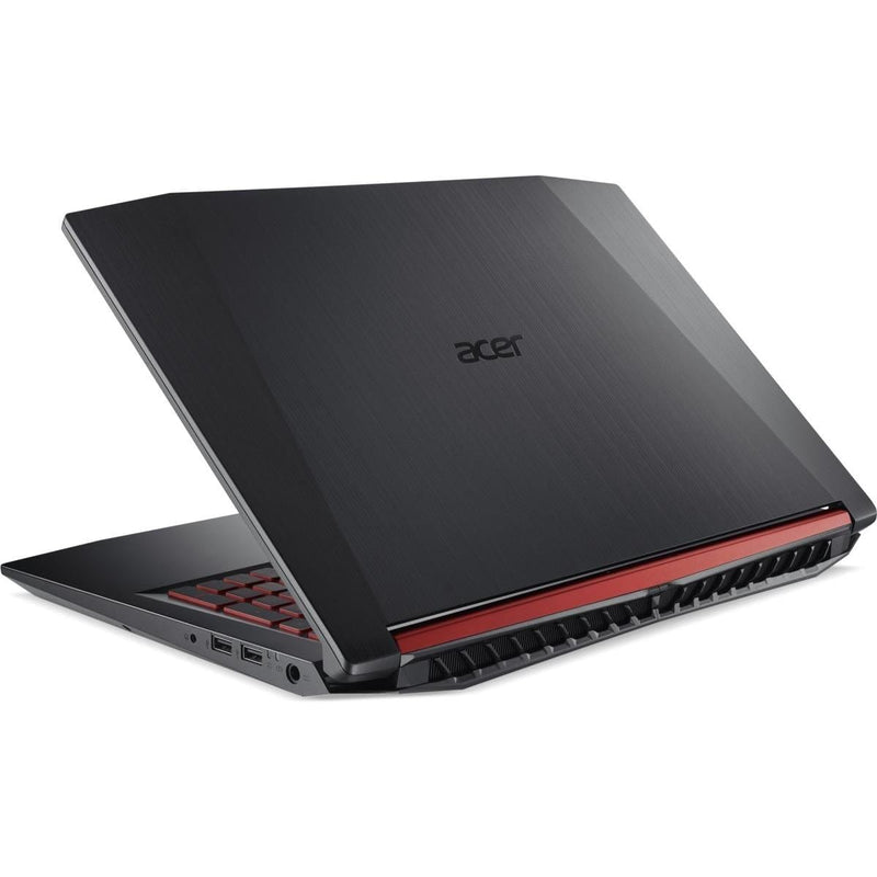 Acer Nitro 5 15.6-inch FHD Laptop - Intel Core i5-10300H 512GB SSD 8GB RAM GeForce GTX 1650Ti Win 10 Home NH.Q7JEA.001