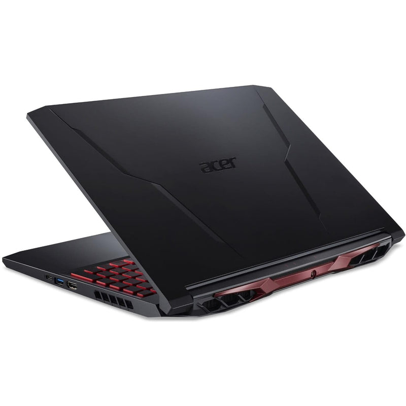 Acer Nitro 5 AN515-45-R25V 15.6-inch FHD Laptop - AMD Ryzen 7 5800H 1TB SSD 16GB RAM RTX 3060 Windows 11 Home NH.QBCEA.00A
