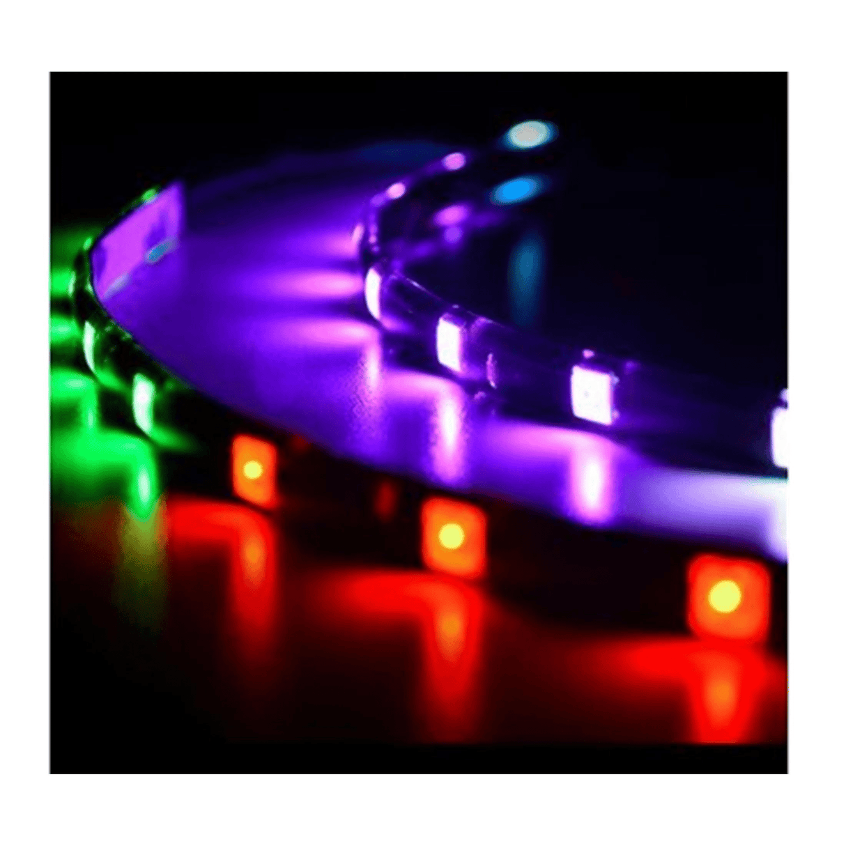 Armaggeddon Nimitz Aurora+ LED RGB Strip NIMAURORA+