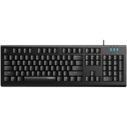 Rapoo NK1800 Wired Keyboard