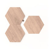 Nanoleaf Elements Hexagons Light Panels - 3 Panel Expansion Pack NL52-E-0001HB-3PK