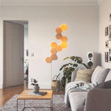 Nanoleaf Elements Hexagons Light Panels - 3 Panel Expansion Pack NL52-E-0001HB-3PK