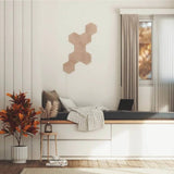 Nanoleaf Elements Hexagons Light Panels - 7 Panel Starter Kit NL52-K-7002HB-7PK