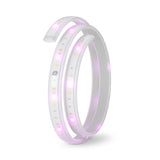 Nanoleaf Essentials Light Strips - 1m Expansion NL55-0001LS-1M