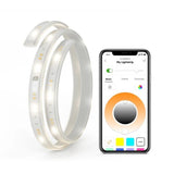 Nanoleaf Essentials Light Strips - 1m Expansion NL55-0001LS-1M