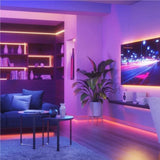 Nanoleaf Essentials Light Strips - 1m Expansion NL55-0001LS-1M