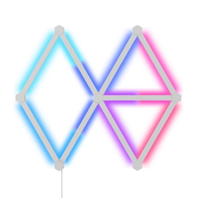 Nanoleaf Lines Light Bar - 3 Panel Expansion Pack NL59-E-0001LW-3PK
