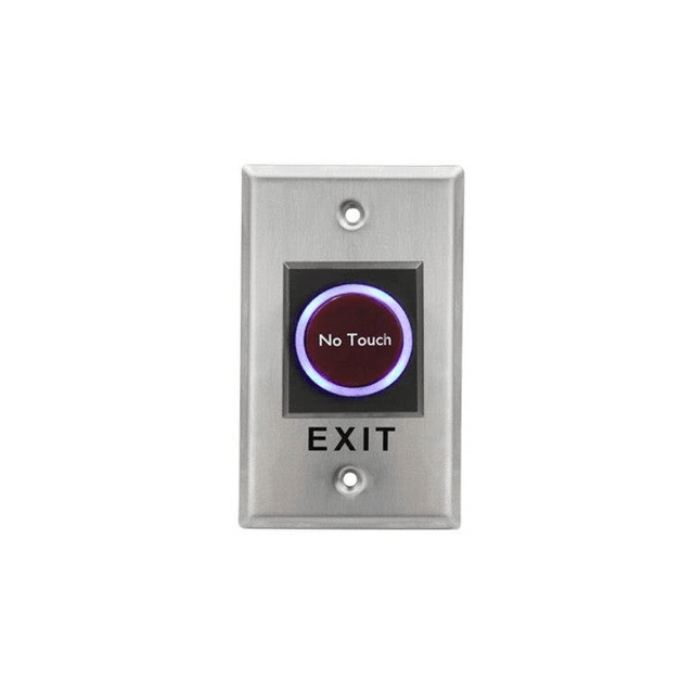 Pinnsec SB40NT No Touch Exit Switch