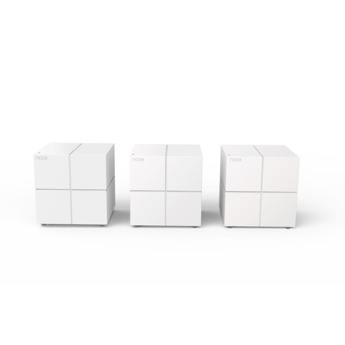 Tenda Whole-home Mesh WiFi System NOVA MW6 (3-pack)