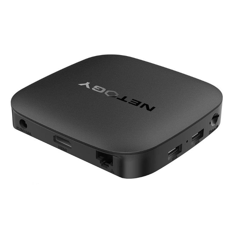 Netgem 4k Box Netogy Nova 4K UHD Android TV Box