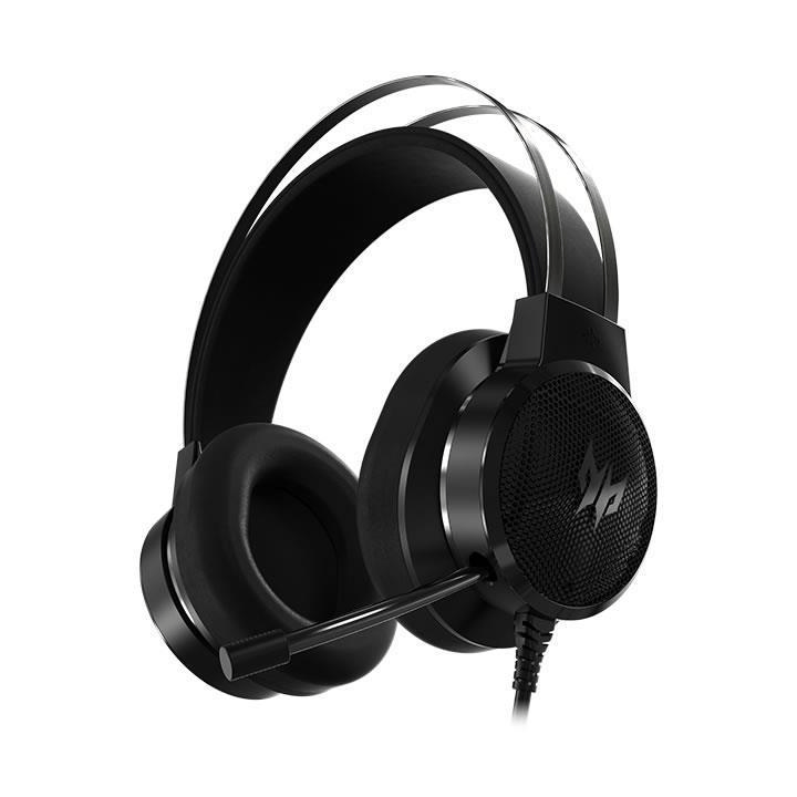 Acer Galea 300 PHW810 Gaming Headset Black NP.HDS1A.004