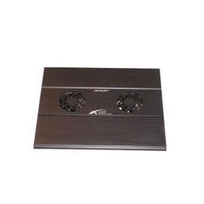 Jetart NP3600-BK XCool Notebook Cooler