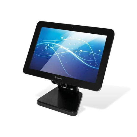 Newland NQuire 1000 Manta II 2D All-in-One 1.5 GHz RK3368 10.1-inch 1280 x 800 pixels Touchscreen Black NQUIRE1000PRW-2C