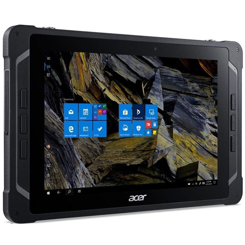 Acer Enduro T1 ET110-31W-C1HX 10.1-inch Tablet - 4GB RAM Win 10 Pro NR.R0HEE.003