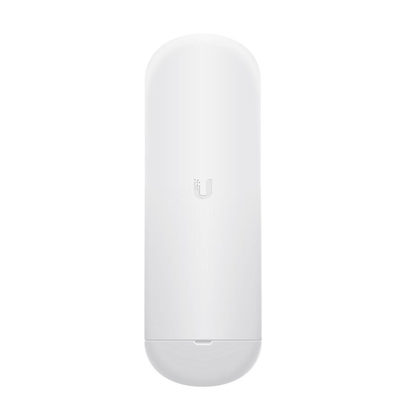 Ubiquiti NanoStation AC airMAX CPE with Dedicated Wi-Fi Management NS-5AC
