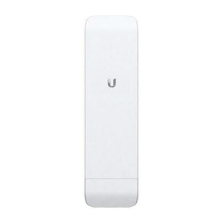 Ubiquiti Networks NanoStation M5 150 Mbit/s Power Over Ethernet (PoE) White NSM5