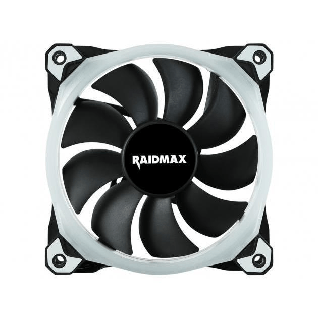 Raidmax NV-R120FB Computer Case Fan 1200rpm