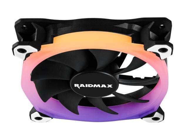 Raidmax NV-R120FB Computer Case Fan 1200rpm