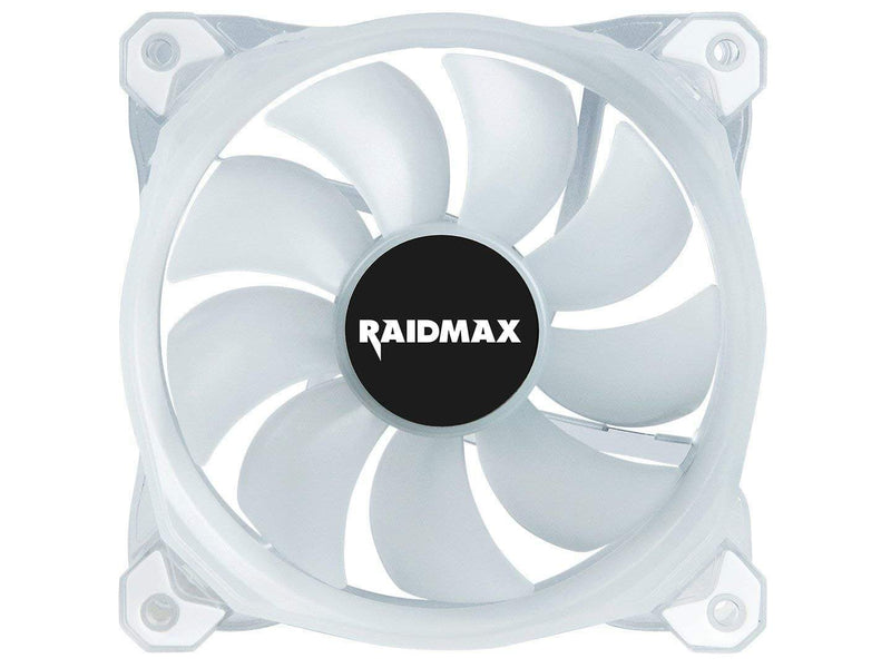 Raidmax NV-R120TP Computer Case Cooler 2000rpm