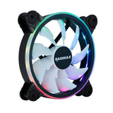 Raidmax NV-T120FB ARGB 120mm Case Fan