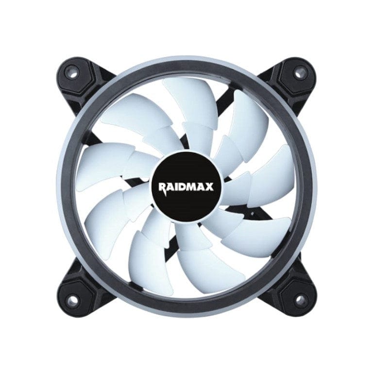 Raidmax NV-T120FB ARGB 120mm Case Fan
