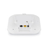 Zyxel NWA210AX WiFi 6 Dual-Radio PoE Access Point with Cloud Managed Functionality