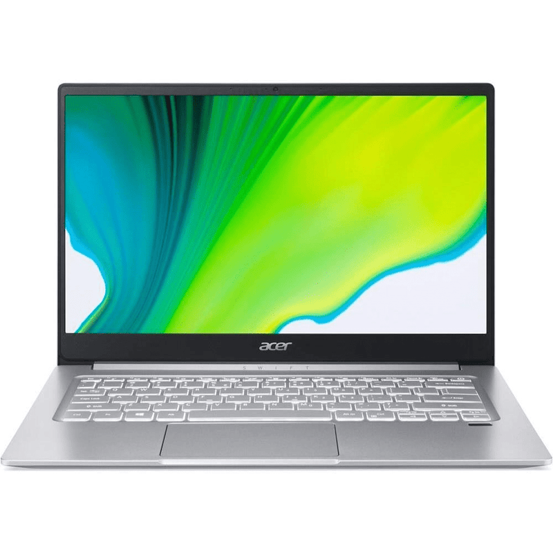 Acer Swift 3 SF314-59-55GU 14-inch FHD Laptop - Intel Core i5-1135G7 512GB SSD 8GB RAM Windows 10 Home NX.A0MEA.001