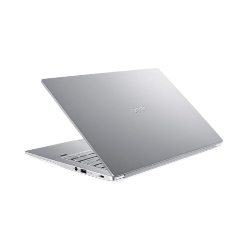 Acer Swift 3 SF314-59-35SS 14-inch FHD Laptop - Intel Core i3-1115G4 256GB SSD 8GB RAM Windows 10 Home NX.A0MEA.009