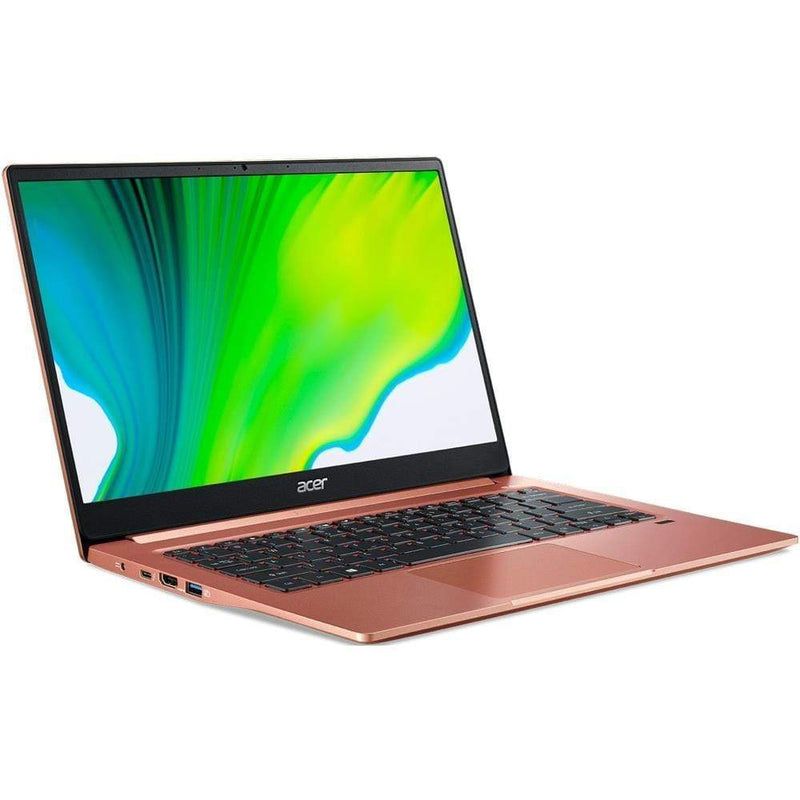 Acer Swift 3 SF314-59-33YU 14-inch FHD Laptop - Intel Core i3-1115G4 256GB SSD 8GB RAM Windows 10 Home NX.A0REA.004