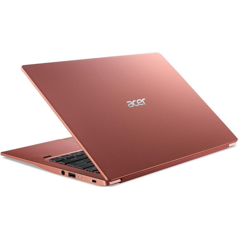 Acer Swift 3 SF314-59-33YU 14-inch FHD Laptop - Intel Core i3-1115G4 256GB SSD 8GB RAM Windows 10 Home NX.A0REA.004