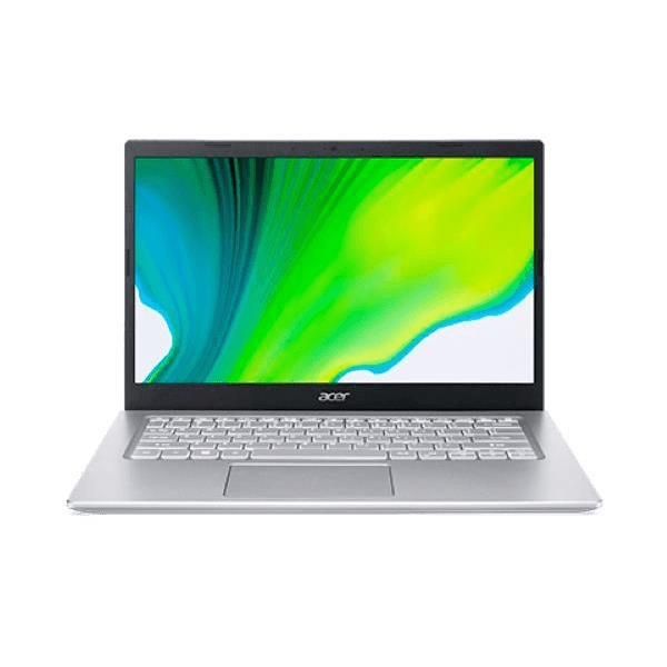 Acer Aspire 5 A514-54-31L8 14-inch FHD Laptop - Intel Core i3-1115G4 256GB SSD 8GB RAM Windows 10 Home Black Silver NX.A27EA.00D