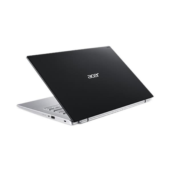 Acer Aspire 5 A514-54-77QU 14-inch FHD Laptop - Intel Core i7-1165G7 512GB SSD 16GB RAM Windows 10 Home Black Silver NX.A27EA.00G