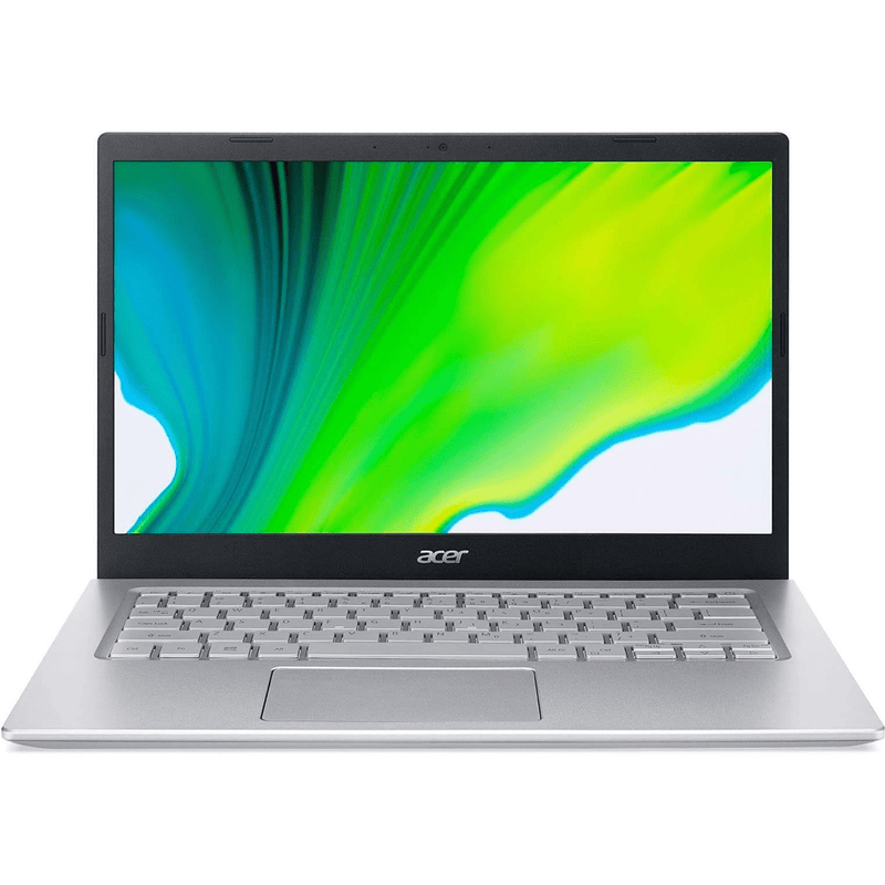 Acer Aspire 5 A514-54-58NR 14-inch FHD Laptop - Intel Core i5-1135G7 256GB SSD 8GB RAM Windows 10 Home NX.A29EA.007
