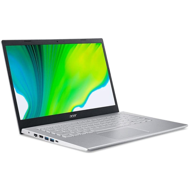 Acer Aspire 5 A514-54-58NR 14-inch FHD Laptop - Intel Core i5-1135G7 256GB SSD 8GB RAM Windows 10 Home NX.A29EA.007