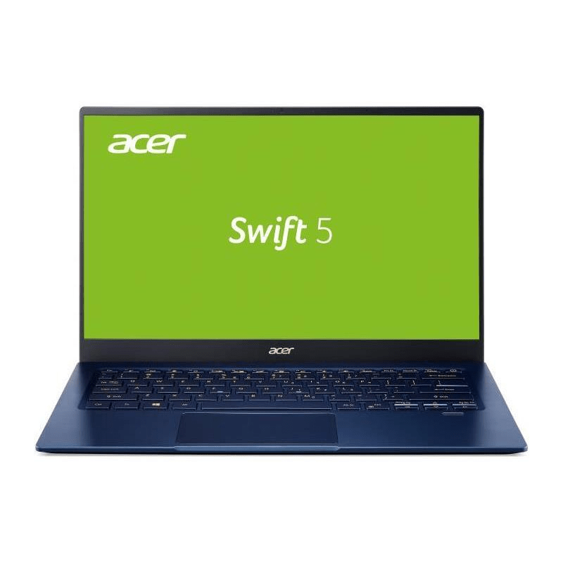 Acer Swift 5 SF514-55T-5844 14-inch FHD Laptop - Intel Core i5-1135G7 512GB SSD 8GB RAM Windows 10 Pro NX.A34EA.005