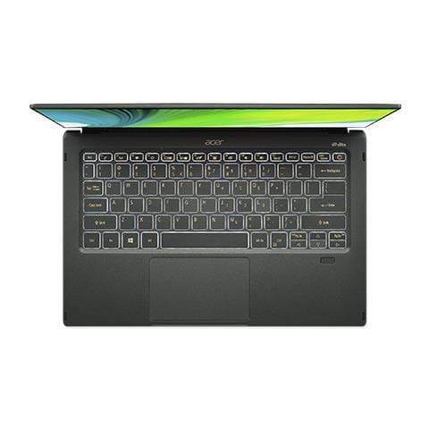 Acer Swift 5 SF514-55T-5844 14-inch FHD Laptop - Intel Core i5-1135G7 512GB SSD 8GB RAM Windows 10 Pro NX.A34EA.005
