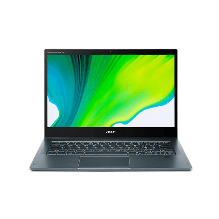 Acer Spin 7 SP714-61NA 14-inch FHD 2-in-1 Laptop - Qualcomm Kryo 495 512GB SSD 8GB RAM 5G Win 10 Pro NX.A4NEA.001