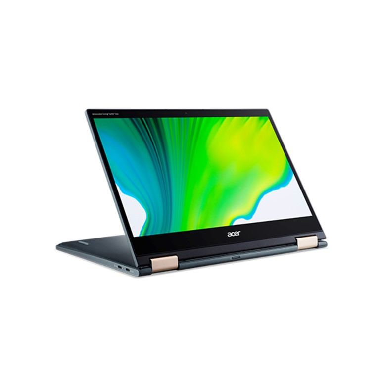 Acer Spin 7 SP714-61NA 14-inch FHD 2-in-1 Laptop - Qualcomm Kryo 495 512GB SSD 8GB RAM 5G Win 10 Pro NX.A4NEA.001