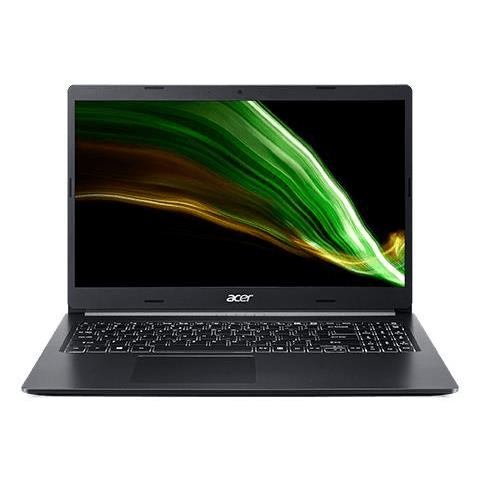 Acer Aspire A515-45 15.6-inch FHD Laptop - AMD Ryzen 5 5500U 512GB SSD 8GB RAM Windows 11 Home NX.A85EA.003
