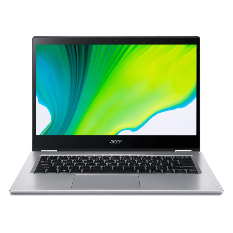 Acer Swift 3 SF314-511-79ZX 14-inch FHD Laptop - Intel Core i7-1165G7 512GB SSD 8GB RAM Windows 10 Home Silver NX.ABLEA.002