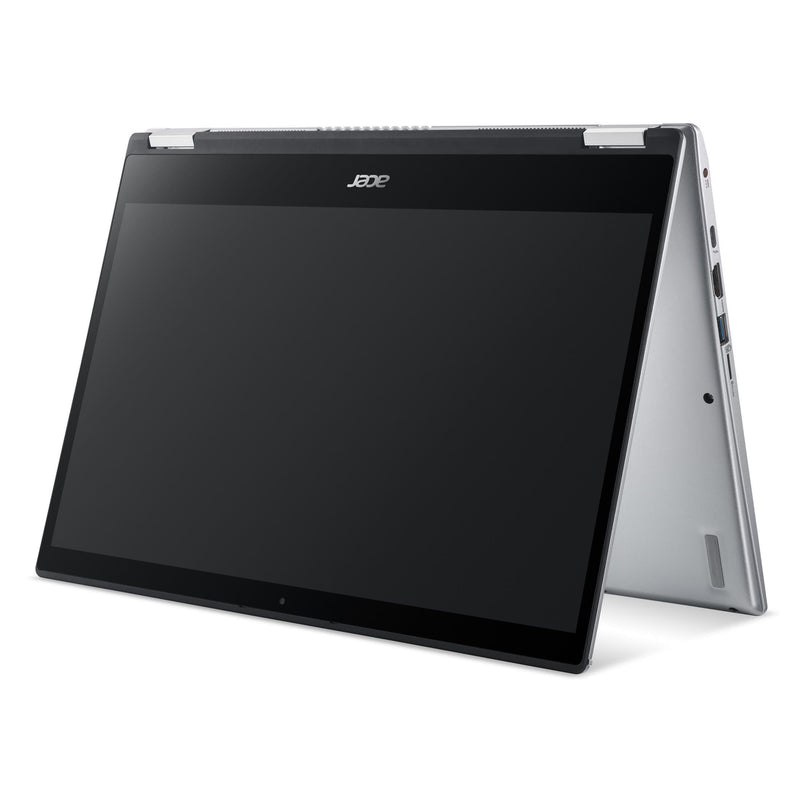 Acer Swift 3 SF314-511-79ZX 14-inch FHD Laptop - Intel Core i7-1165G7 512GB SSD 8GB RAM Windows 10 Home Silver NX.ABLEA.002